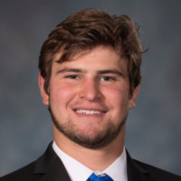 Tanner Meyo