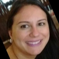 Danielle Fuly Barreto