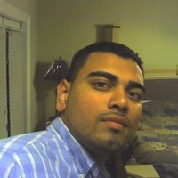 Nupen Patel