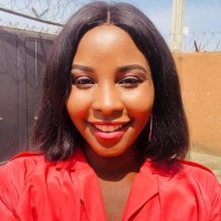 Celine Chibuzor