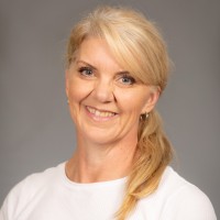 Rachel Van Der Koogh