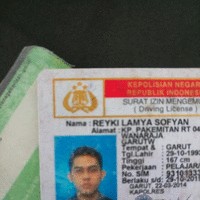Reyky Lamya Sofyan