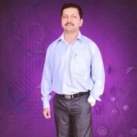 Prashant Tejam