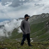 Umer Irshad