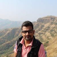 Harshal Wankhedekar