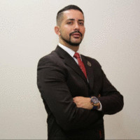 Diego De Souza Magalhães