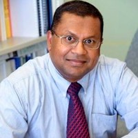 Kamal Weeratunga