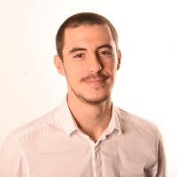 Mathieu Pinheiro