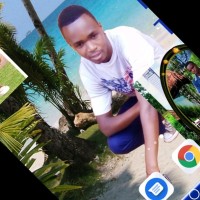 NZANYWAYIMANA Anthere
