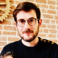 Xavier CHAUVINEAU