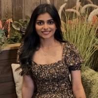 Yana Patel