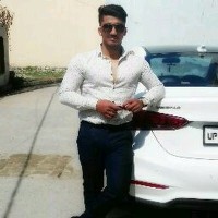 Harsh Chauhan