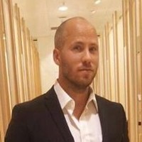Patrick Van Der Meijden