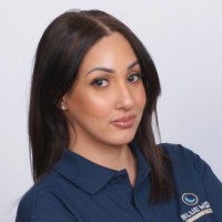Vicki Villar