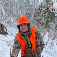 Caden Anderson
