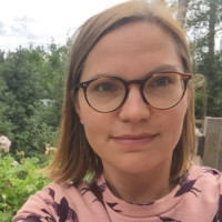 Maija Kaukonen