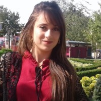 Amina GOUNANE