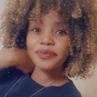 Thelma Pikirayi