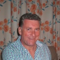 Gary May