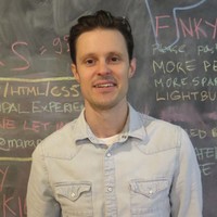Kieran Stevens