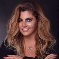 Natasha de Caiado Castro