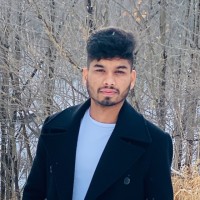 Saurav .