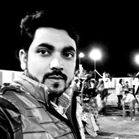 Dashrath Panchal