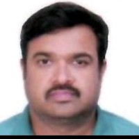 Arun V R