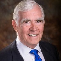 Alan Bain