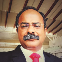 Mahesh Kulkarni