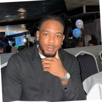 Raphael Lewis