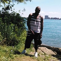 Andre Mccoy