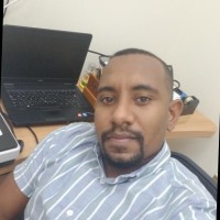 Ahmed Saeed