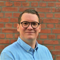 Dr. Patrick Lohmann