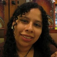 Ydania Dalid Espino Ramos