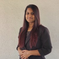 Nivethika Sundararajan