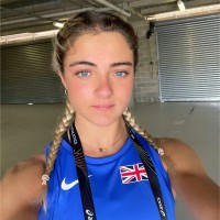 Megan Harris