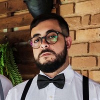 Felipe Marinello