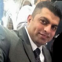 Mohammed Mubasheer