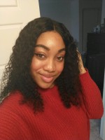 Davia Clarke-Lowe