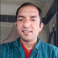 Bed Prasad Chudal