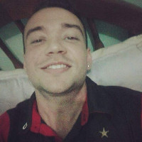 Yuri Mateo Perez Dos Santos