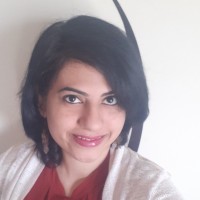 Vanitha Ganesan