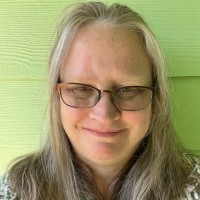 Lisette Wilson