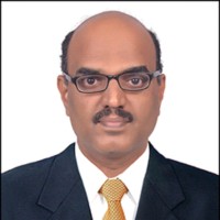 Prasad Shamsundar Kulkarni