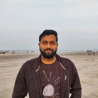 Ashlesh Chincholkar