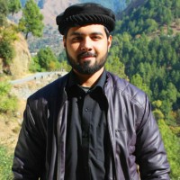 Syed Saad Hasan
