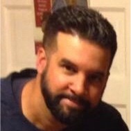 JJ Rivera