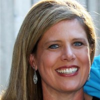 Leigh Ann Parker