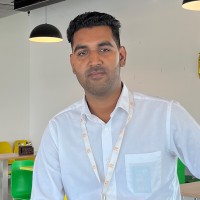 Naveen Kumar